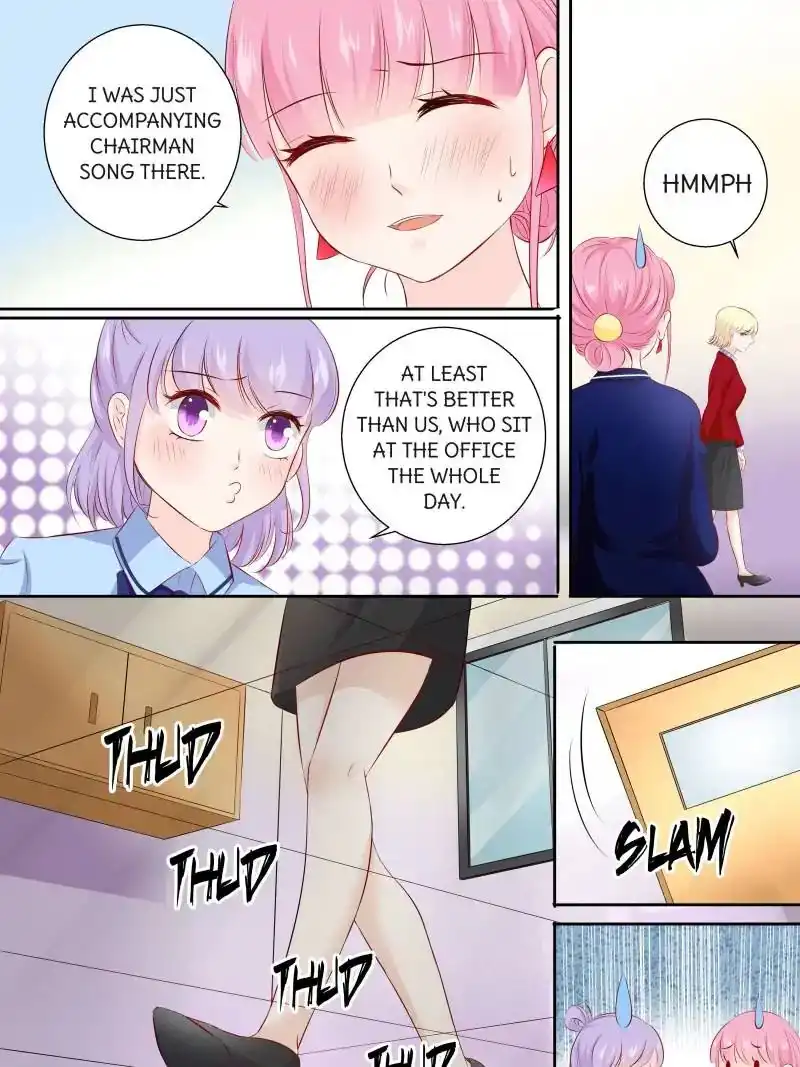 Don't be so harsh Chapter 108 1